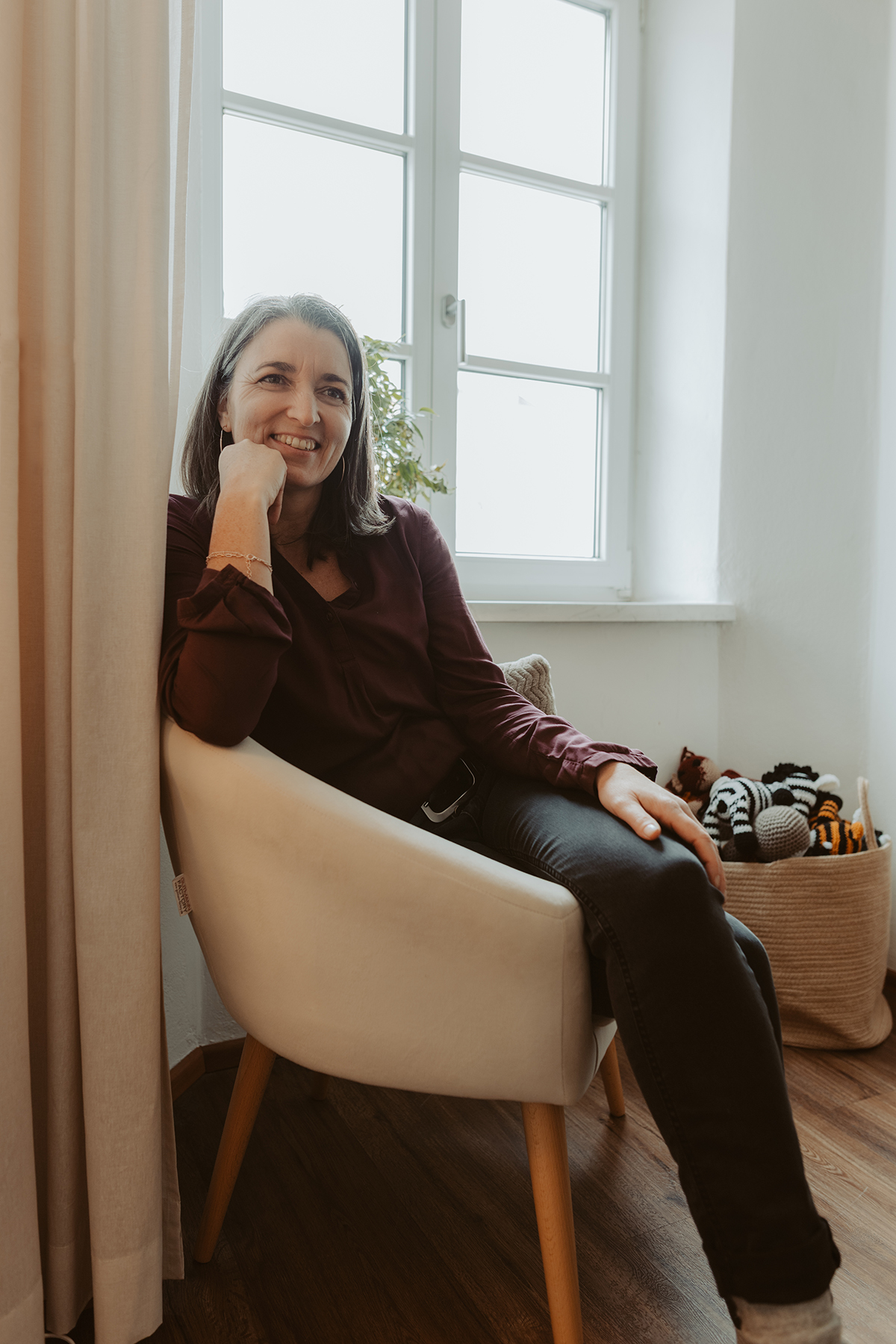 Praxis Daniela Angleitner